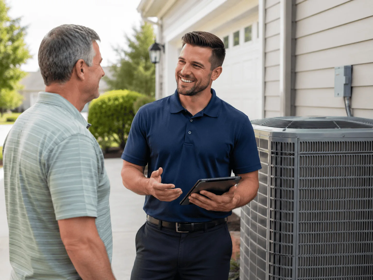 Heat Pump Installation Hadley, NY FAQs